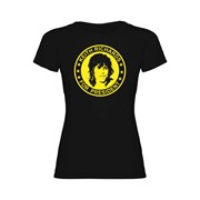 Woman T Shirt Keith Richards Woman T Shirt Keith Richards