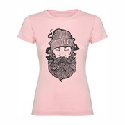 Woman T shirt Sailor Woman T shirt Sailor