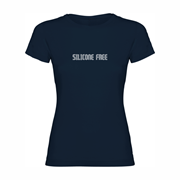 Woman T Shirt Silicone free