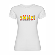 Woman T Shirt Small penis
