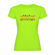 Woman T Shirt Small penis