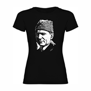 Woman T-shirt Tito