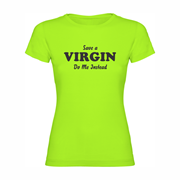Woman T shirt Virgin