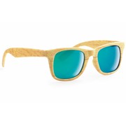 Woodie - Sonnenbrille Holz Woodie - Sonnenbrille Holz