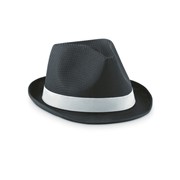 Woogie - Chapeau De Paille Couleur Woogie - Chapeau De Paille Couleur