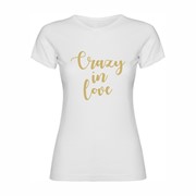 Ženska majica Crazy Love Ženska majica Crazy Love