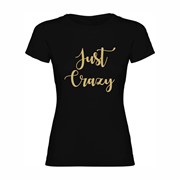 Ženska majica Crazy Ženska majica Crazy