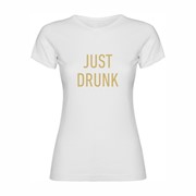 Ženska majica Drunk Ženska majica Drunk