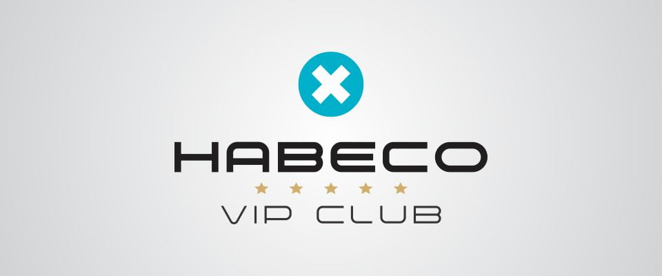 Izplača se postati član Habeco VIP club-a