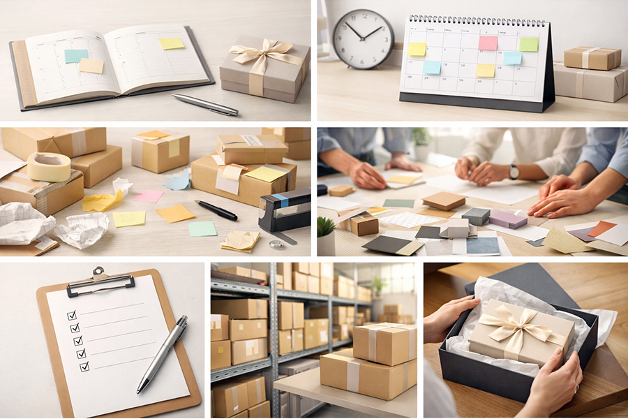 Najčešće pogreške u planiranju poslovnih poklona i kako utječu na rezultat Najčešće pogreške u planiranju poslovnih poklona i kako utječu na rezultat