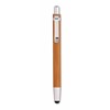 BAMBOOSET - Bambusz toll és ceruza szett