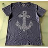 T shirt Electric anchor