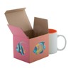 CreaBox Mug A egyedi doboz
