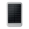 Solarni powerbank SOLARFLAT 4000 mAh