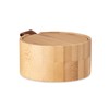 TREASURE - Kutija za nakit od ogledala od bambusa