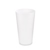 FESTA CUP - Frosted PP cup 550 ml