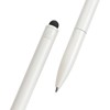 Kymi RCS certificirana olovka od recikliranog aluminija sa stylusom