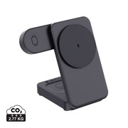 15W 3u1 magnetski punjač Urban Vitamin Arcadia RCS rplastic