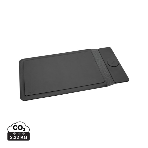 15W-os mágneses töltős laptoptok Swiss Peak 14-15,6"-os mérethez