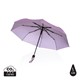 21"-es Impact AWARE™ 190T mini, automata nyitható esernyő