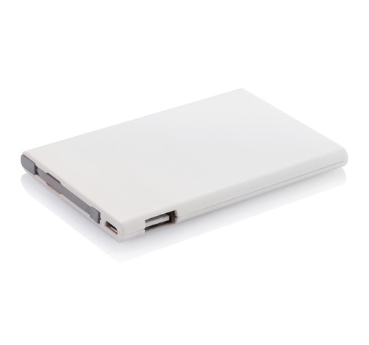 Promotional Power Banks | Habeco Promotional Gifts