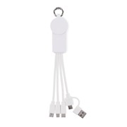 2u1 kabel za punjenje ICAB tip-C