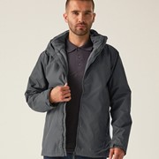 3 az 1-ben vízálló kabát Classic