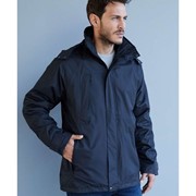 3-IN-1 PARKA