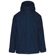 3-IN-1 PARKA