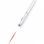 4 az 1-ben toll, fekete