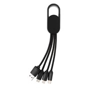 4-u-1 kabel za punjenje