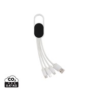 4-u-1 kabel za punjenje