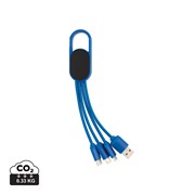 4-u-1 kabel za punjenje