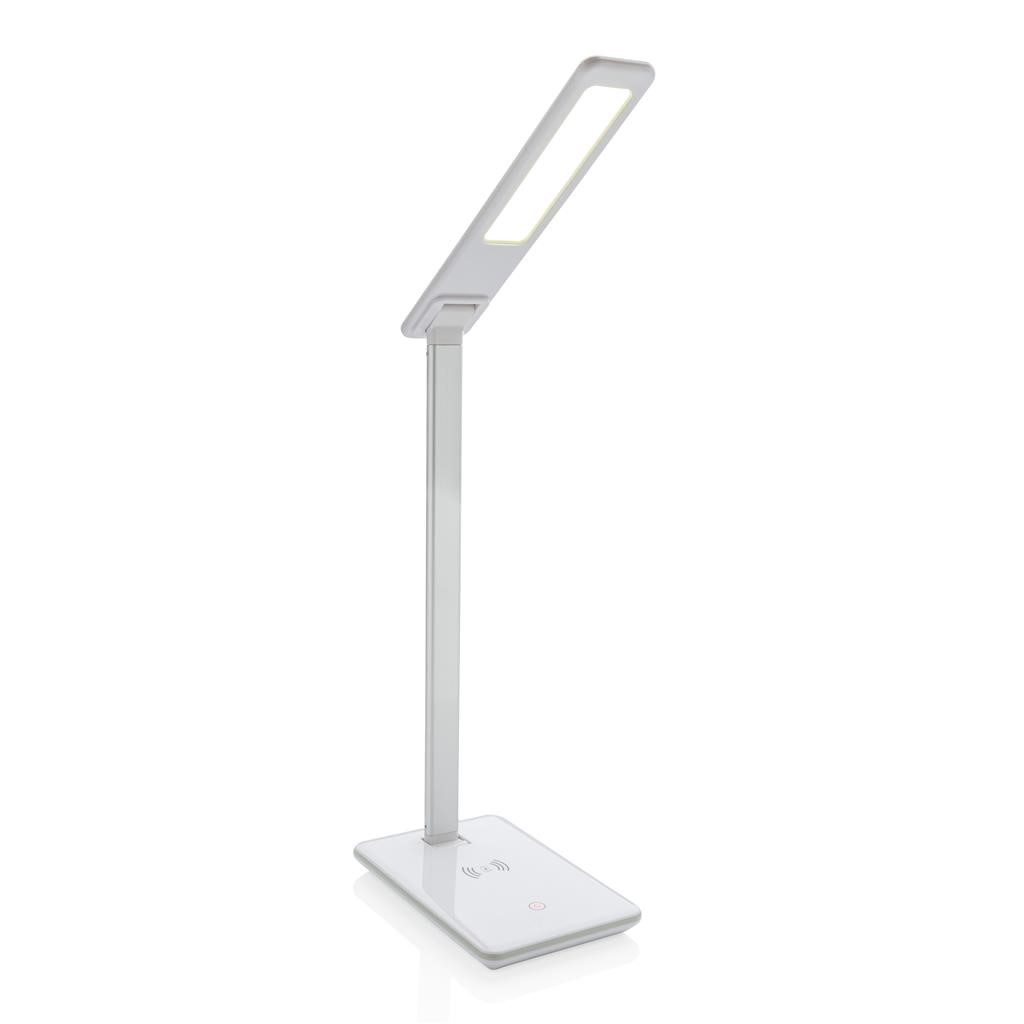 charging desk lamp