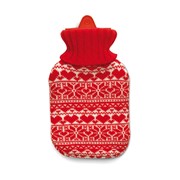 AALBORG - Melegvizes palack