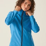 ABLAZE női softshell dzseki
