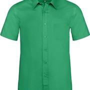 ACE - SHORT-SLEEVED SHIRT