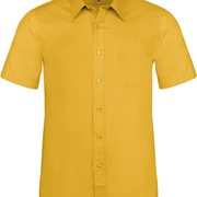 ACE - SHORT-SLEEVED SHIRT