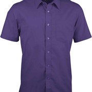 ACE - SHORT-SLEEVED SHIRT