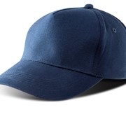 ACTION II - 5 PANEL CAP