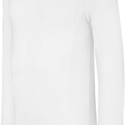 ADULTS' LONG-SLEEVED BASE LAYER SPORTS T-SHIRT