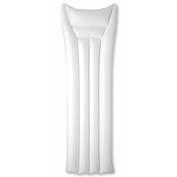 AIR WHITE - Fehér PVC gumimatrac