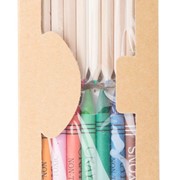 Aladin ceruza és zsírkréta készlet