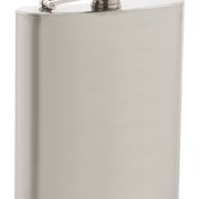 Amundsen bokova tikvica