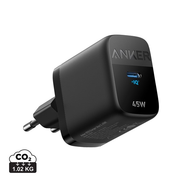 Anker ACE töltő EU 45 W