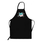 Apron "30 jih imam"