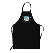 Apron "50 jih imam"