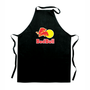 Apron "Bed Bull"