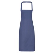 APRON COTTON (NO POCKET)