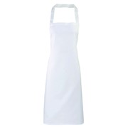 APRON COTTON (NO POCKET)